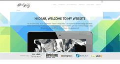 Desktop Screenshot of dickleung.com